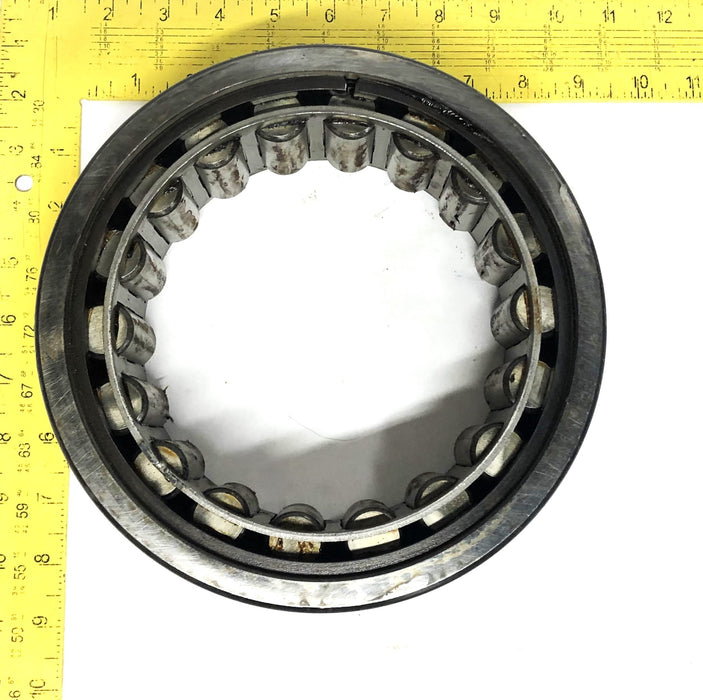 Link-Belt Cylindrical Roller Bearing Outer Ring And Cage Assembly M5224T NOS