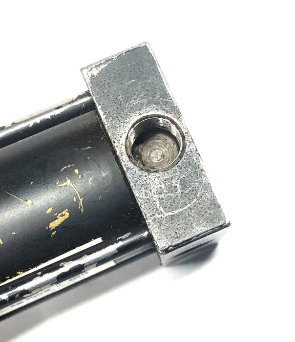 Parker 200PSI Max Air Only Pneumatic Cylinder 1.00US1601.0 (KD351123A) NOS