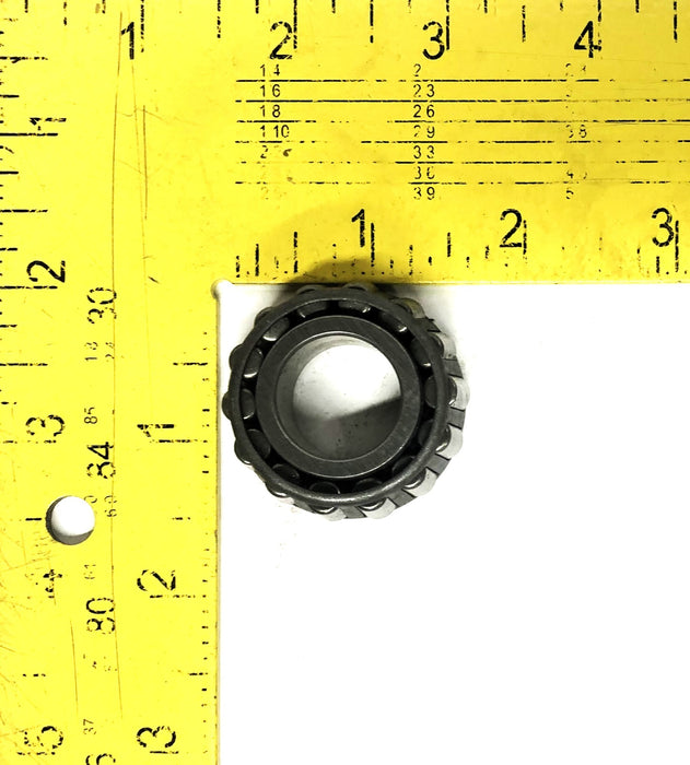SKF Tapered Roller Bearing Cone EK-LM11949 [Lot of 2] NOS
