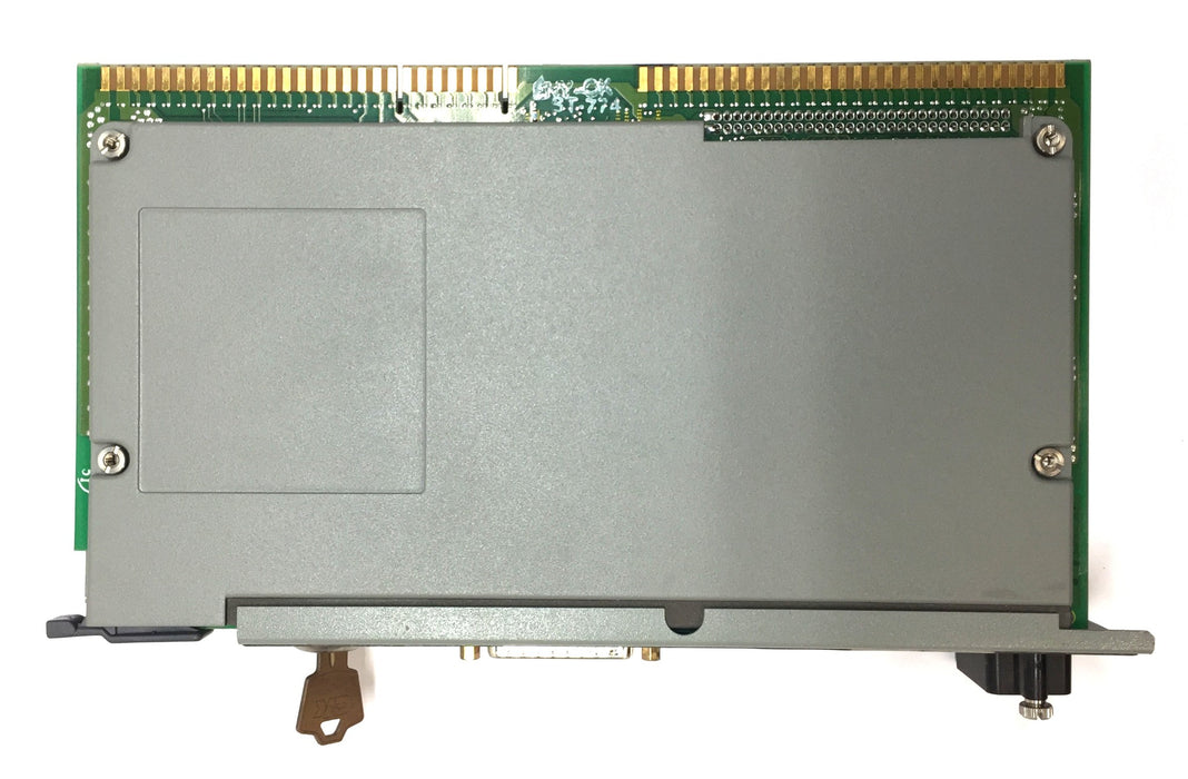 Allen-Bradley PLC-5/30 Processor Module 1785-L30B(96214872)Firm Rev.A/Ser.D USED