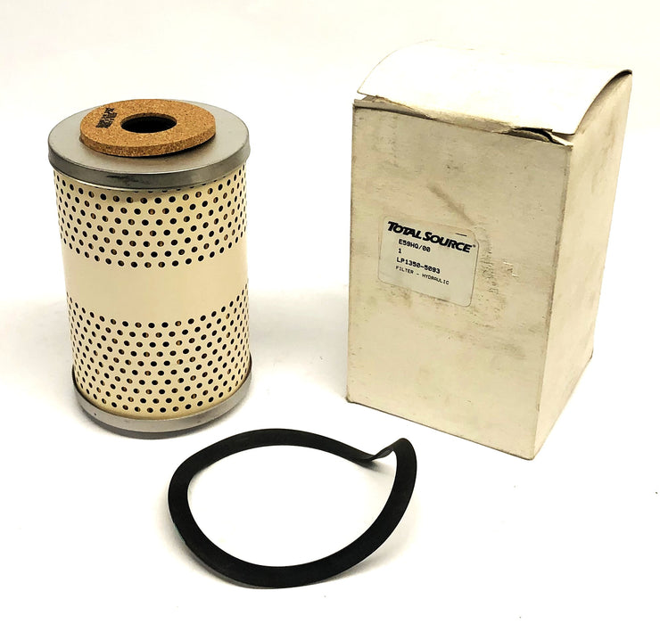 Total Source Oil Filter LP1350-5093 NOS