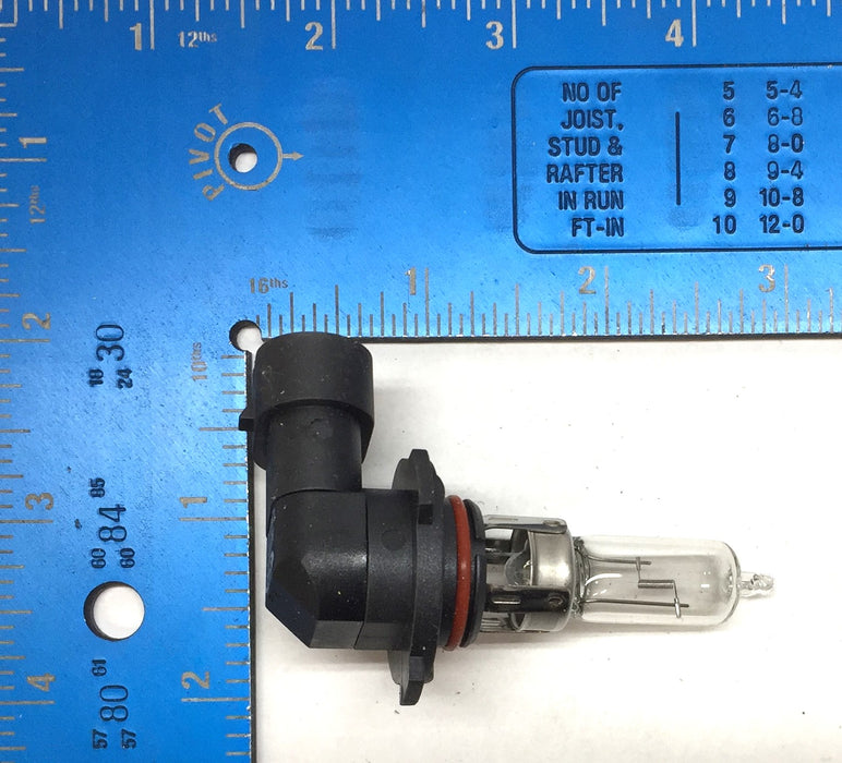 CEC Automotive Halogen Headlamp Light Bulb 9005 [Lot of 5] NOS