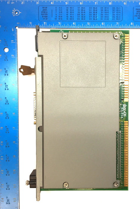 Allen-Bradley PLC-5/30 Processor Module 1785-L30B(96214872)Firm Rev.A/Ser.D USED