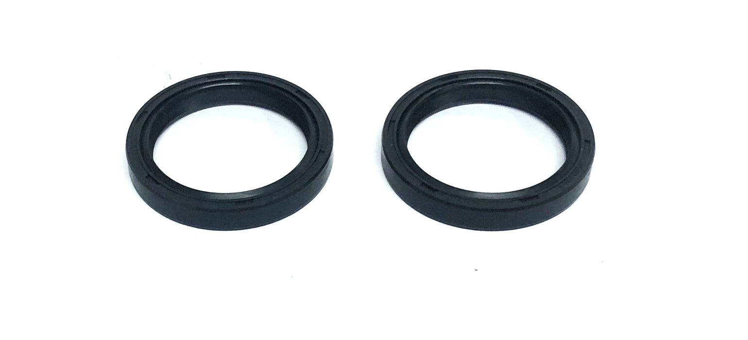 Unbranded Rubber Oil Seal SOM03508 [Lot of 2] NOS