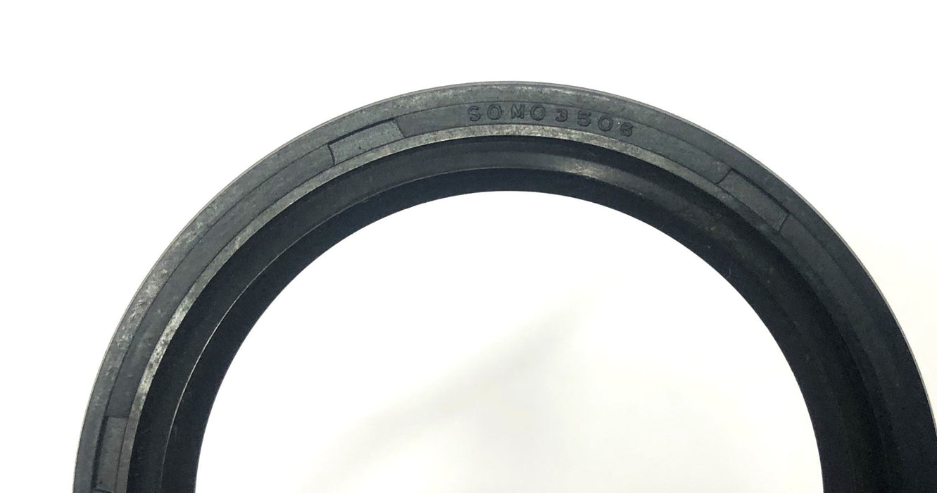 Unbranded Rubber Oil Seal SOM03508 [Lot of 2] NOS
