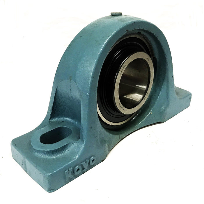 Koyo 2-7/16 inch Bore Pillow Block Bearing Assembly UCX13-39L/PX13J NOS