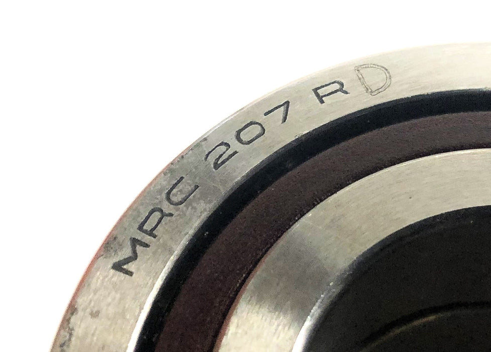 MRC Angular Contact Ball Bearing Pair 207RD NOS