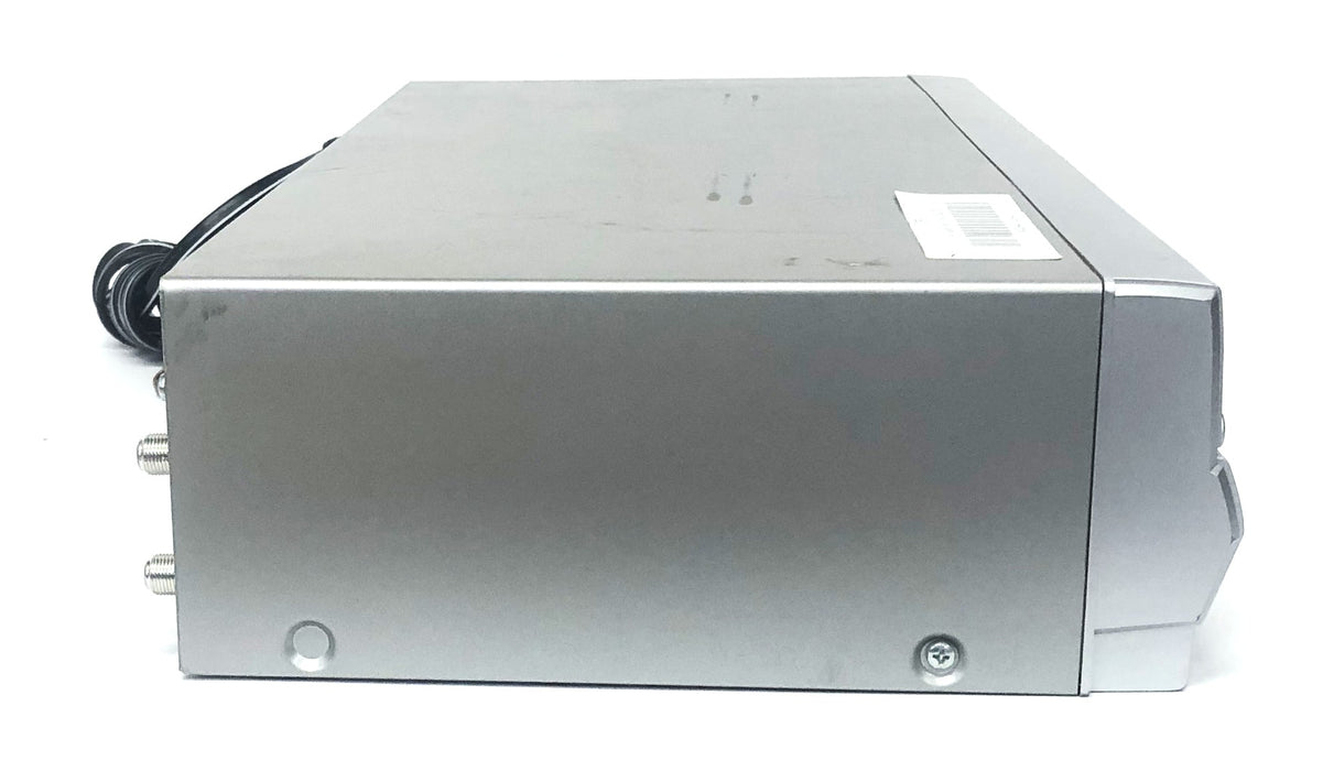 Toshiba DVD/VCR Deck SD-V394SU No Remote USED