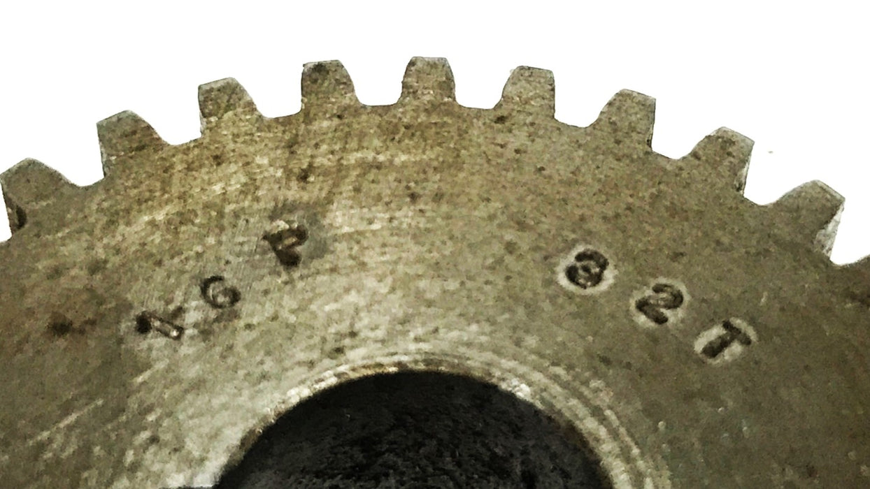 PC&M 32-Tooth Spur Gear 16P32T NOS