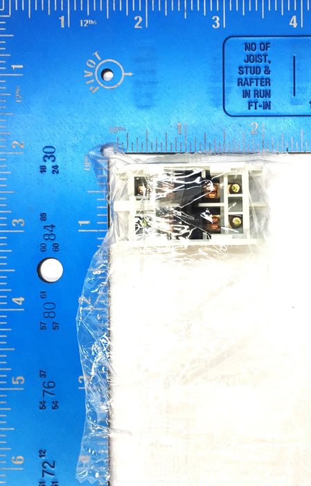 Fuji Electric Auxiliary Contact SZ-A02 NOS