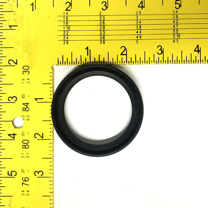 Unbranded Rubber Oil Seal SOM03508 [Lot of 2] NOS