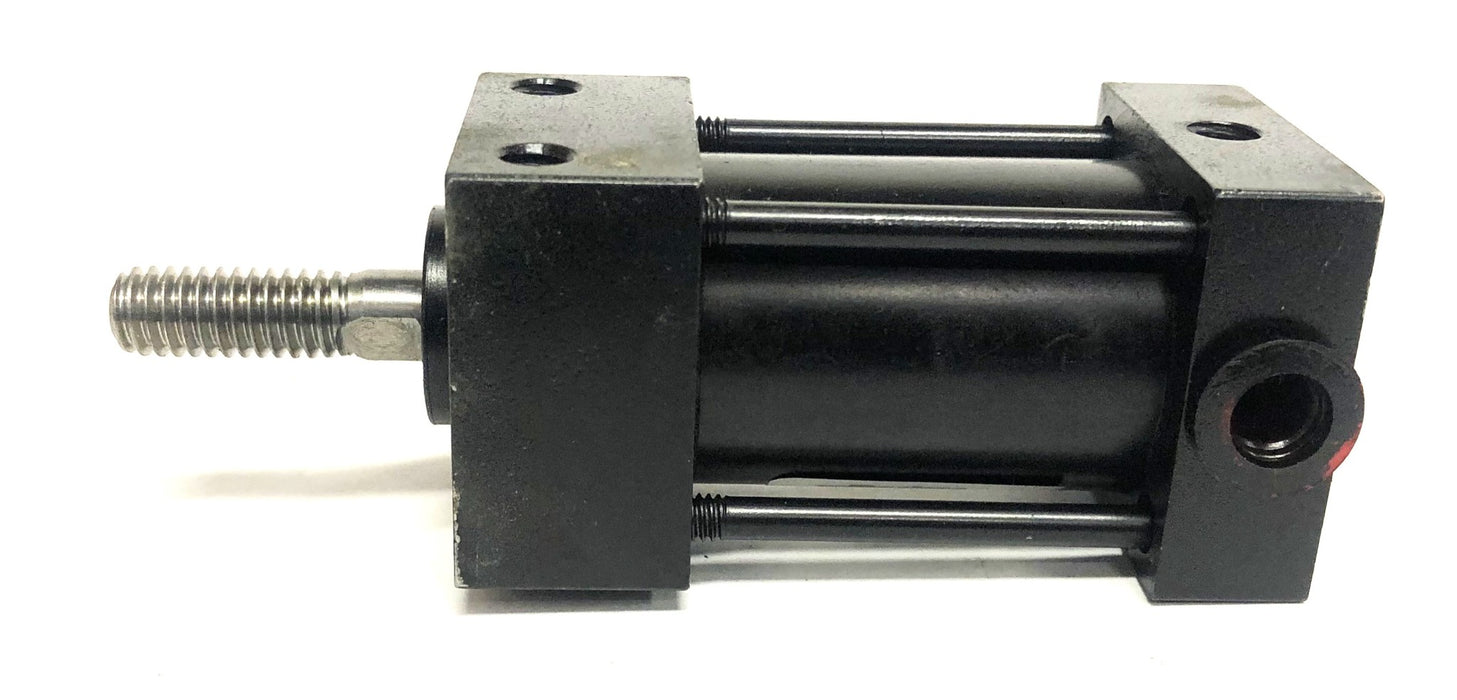 Parker 200PSI Max Air Only Pneumatic Cylinder 1.00US1601.0 (KD35995) NOS