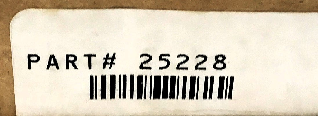 CAPP/USA Pack of (90) Recording Charts 25228 NOS