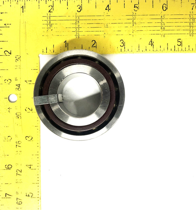 MRC Angular Contact Ball Bearing Pair 207RD NOS