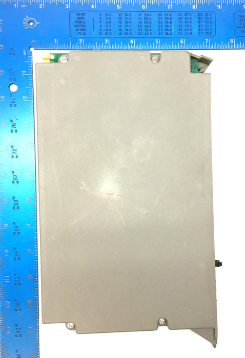 Allen-Bradley 120 AC Power Supply Input Power 50VA 1771-P4 USED