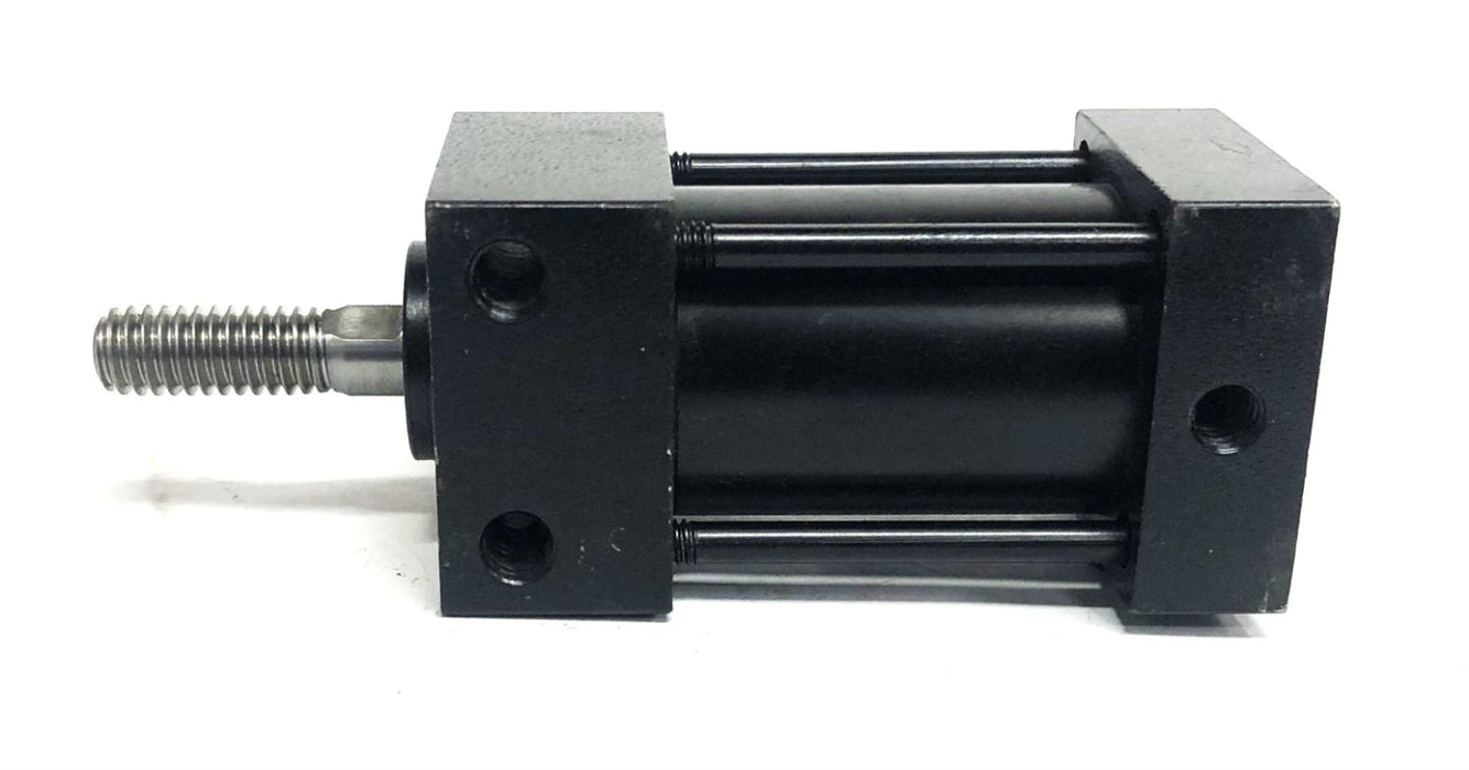 Parker 200PSI Max Air Only Pneumatic Cylinder 1.00US1601.0 (KD35995) NOS