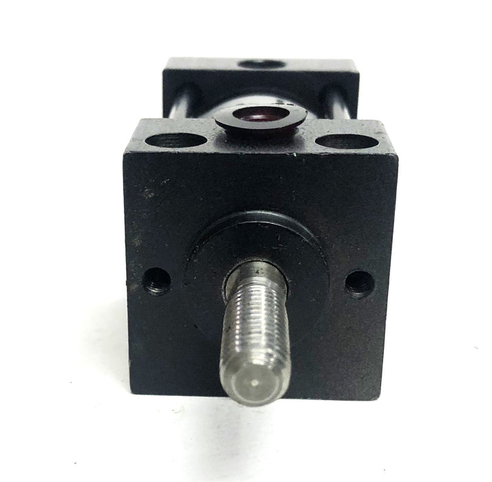 Parker 200PSI Max Air Only Pneumatic Cylinder 1.00US1601.0 (KD35995) NOS