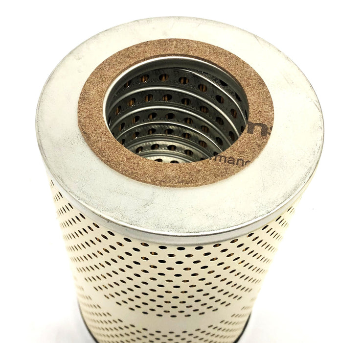 Unbranded Oil Filter P-137 [Lot of 2] NOS