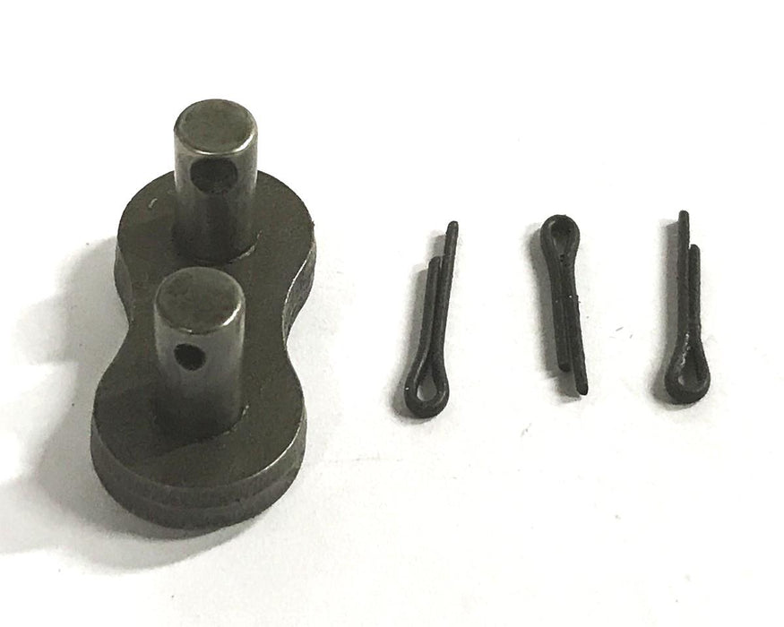 Total Source Master Chain Link SYBL523 [Lot of 8] NOS