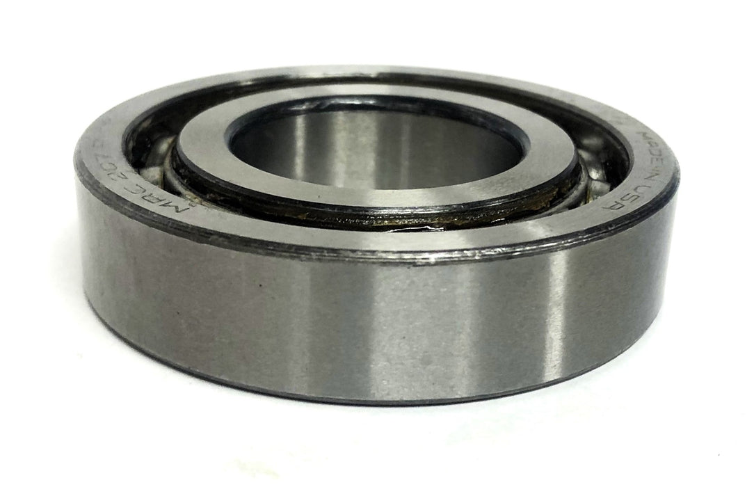 MRC Angular Contact Ball Bearing 207R NOS