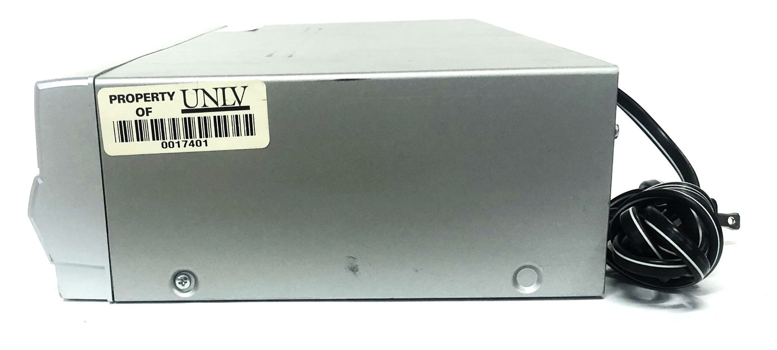 Toshiba DVD/VCR Deck SD-V394SU No Remote USED