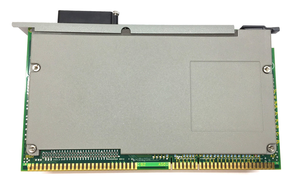 AB PLC-5/20 Processor Module w/o Key 1785-L20B Firm Rev.K/Ser.C (96146675) USED