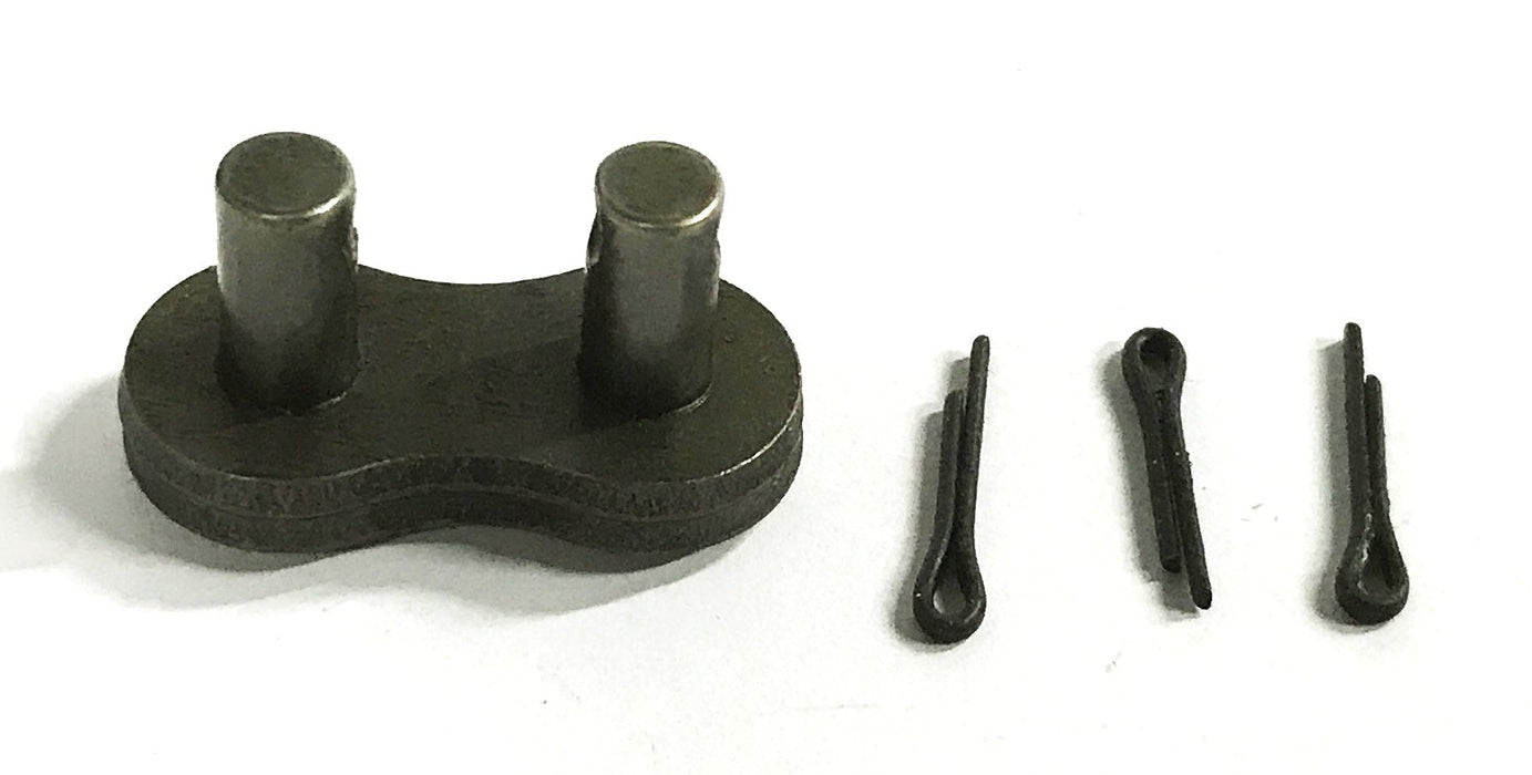 Total Source Master Chain Link SYBL523 [Lot of 8] NOS