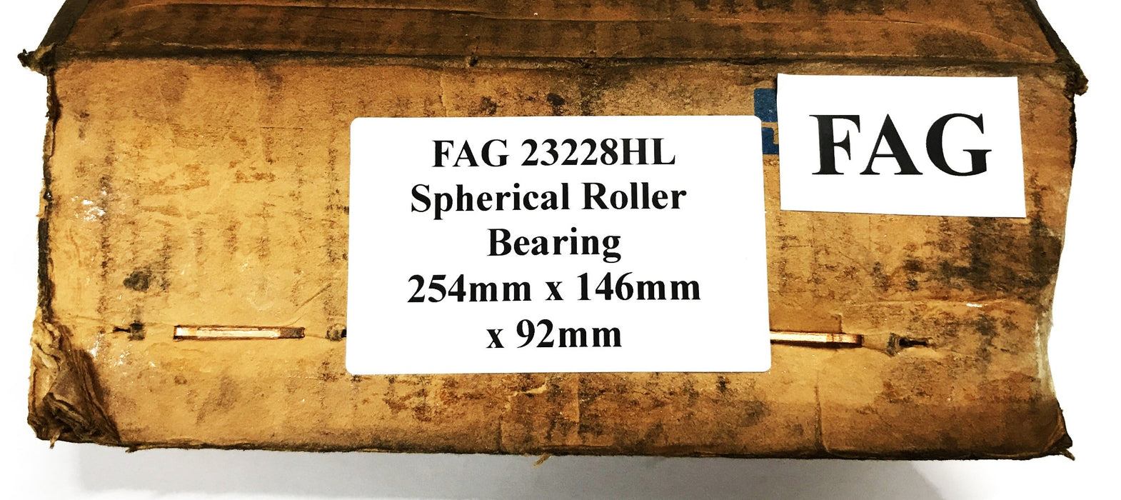 FAG Spherical Roller Bearing 23228HL NOS