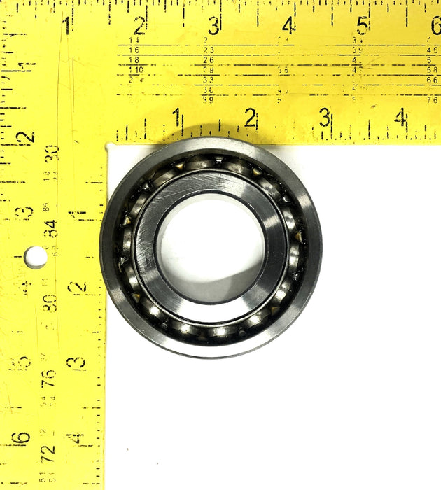 MRC Angular Contact Ball Bearing 207R NOS