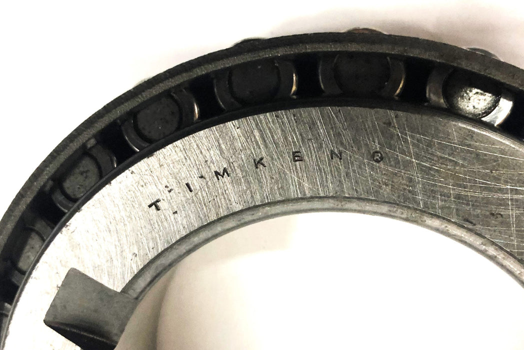 Timken Tapered Roller Bearing Cone 681W*3 (260-681W*3) NOS