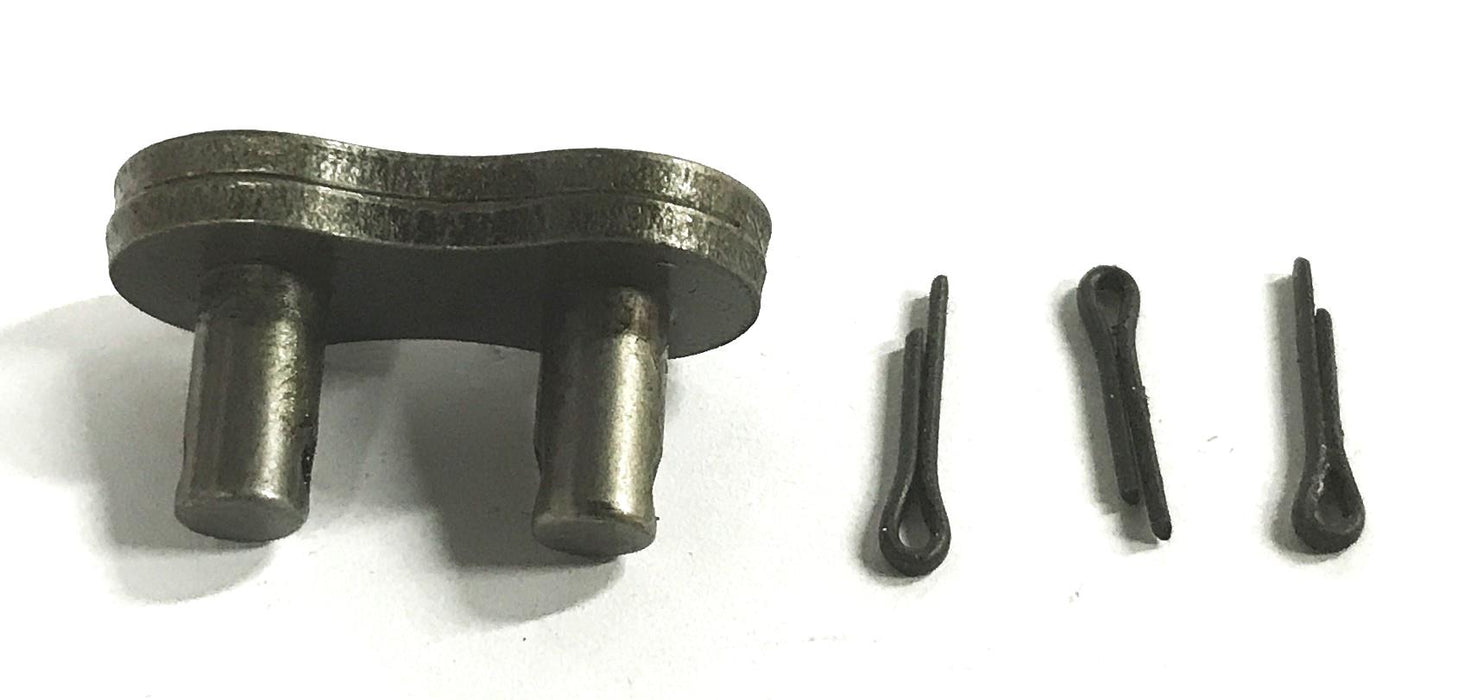 Total Source Master Chain Link SYBL523 [Lot of 8] NOS