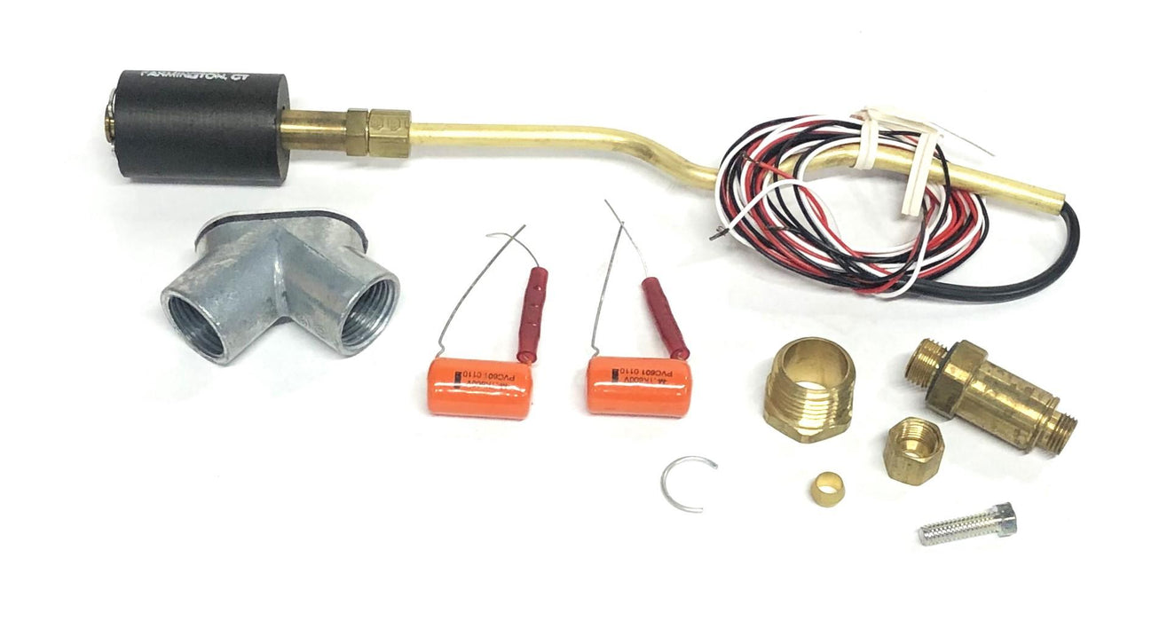 Norgren Liquid Level Switch 18-023-018 NOS