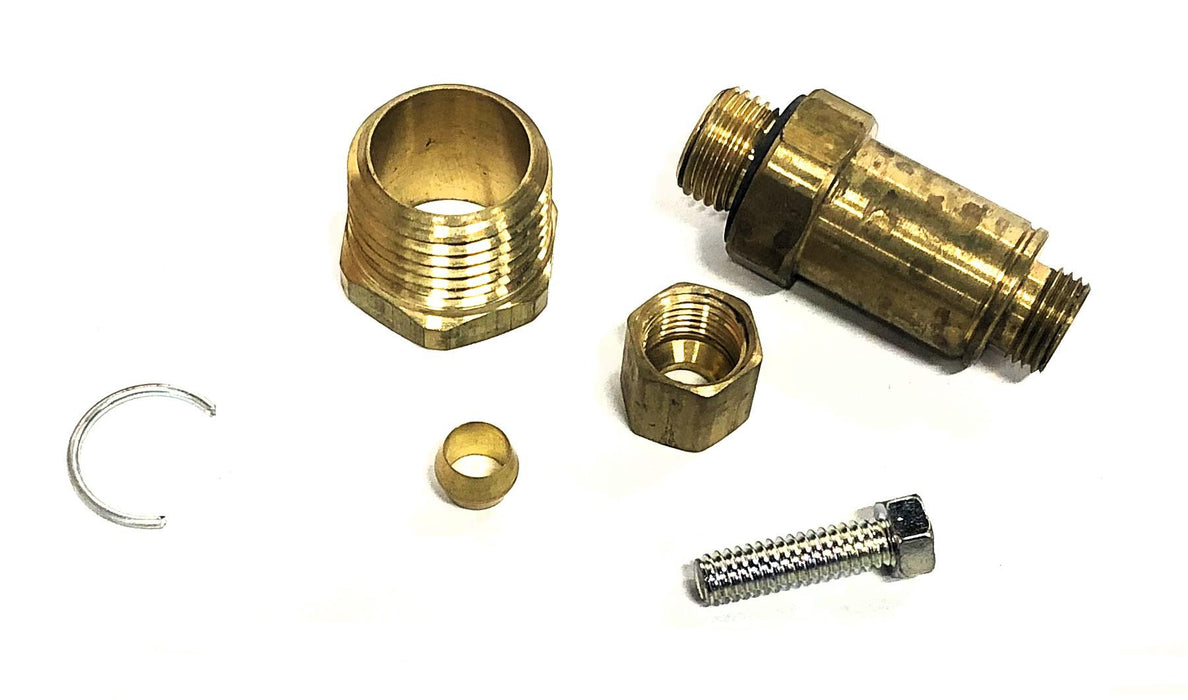 Norgren Liquid Level Switch 18-023-018 NOS