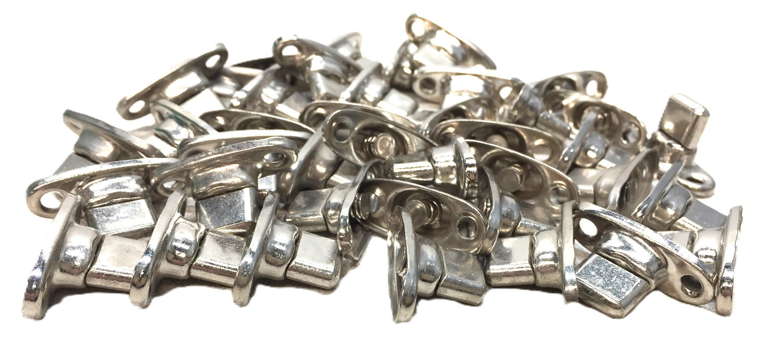 McMaster-Carr Turn-Button Stud Fastener 95678A671 [Lot of 40] NOS
