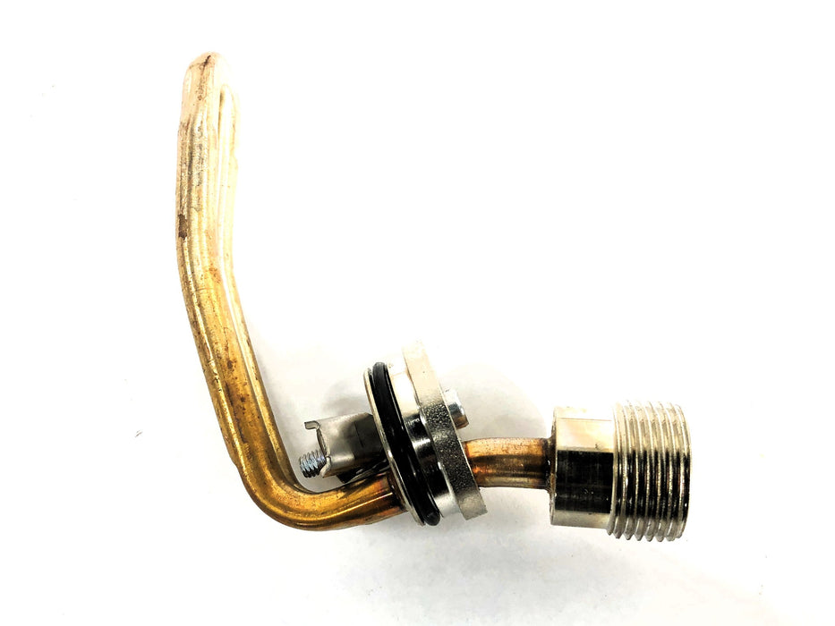 ZeroStart CSA Series C 1250W 120VAC Block Heater Assembly 3500044 (LR1843) NOS