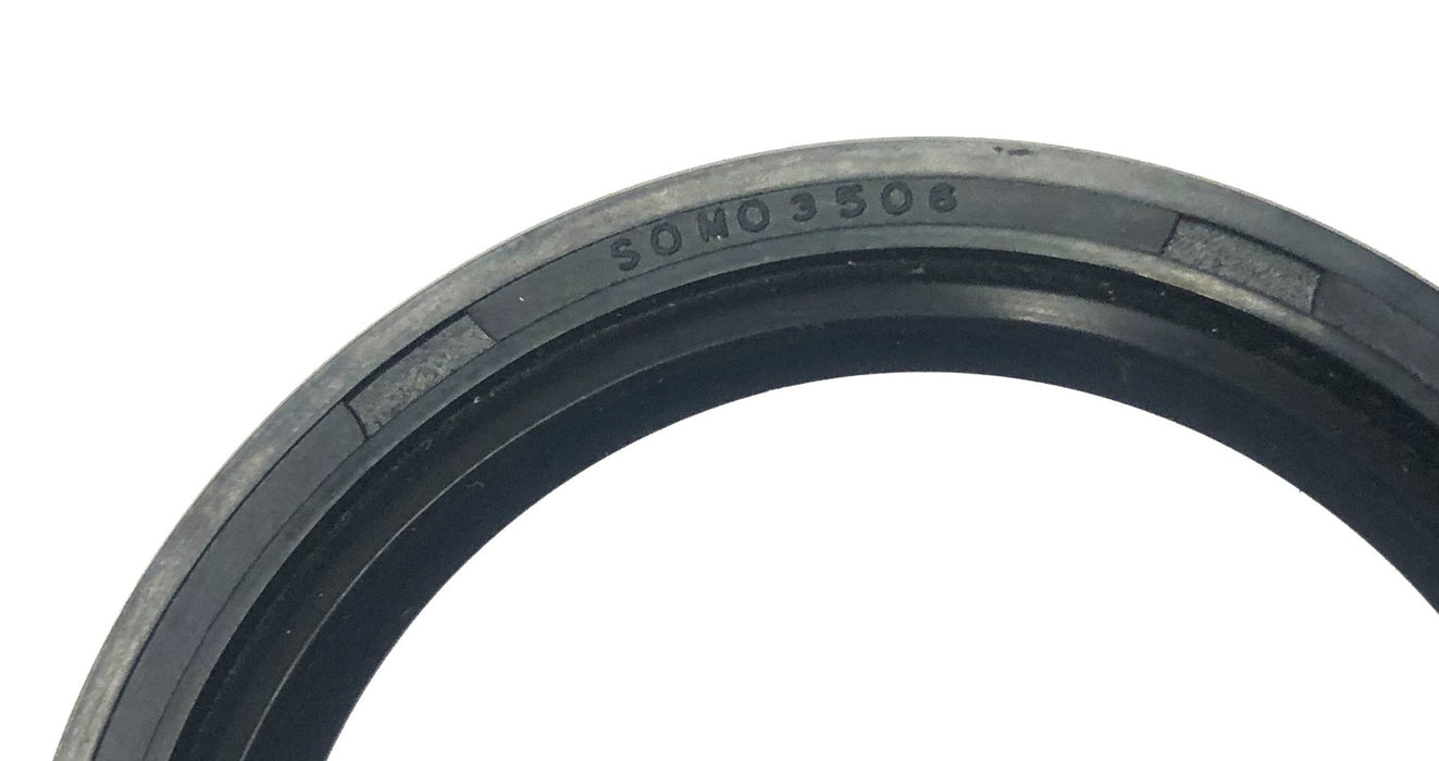 Unbranded Rubber Oil Seal SOM03508 NOS