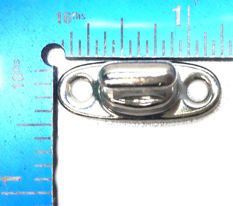 McMaster-Carr Turn-Button Stud Fastener 95678A671 [Lot of 40] NOS