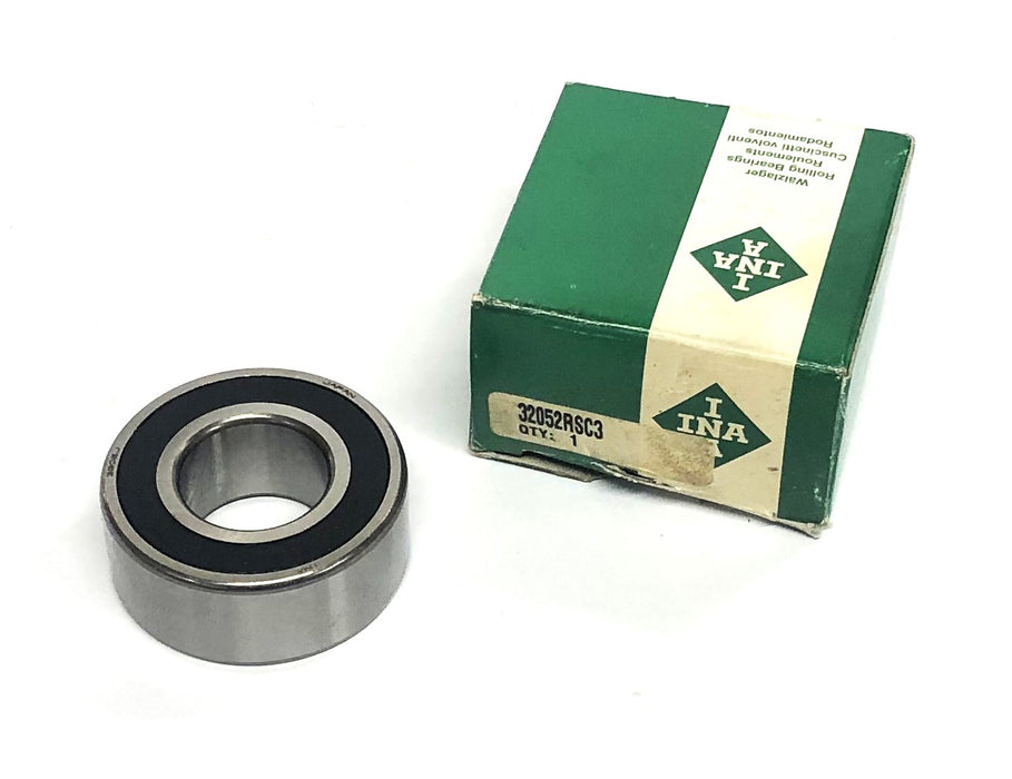 INA Ball Bearing 32052RSC3 (3205J) NOS