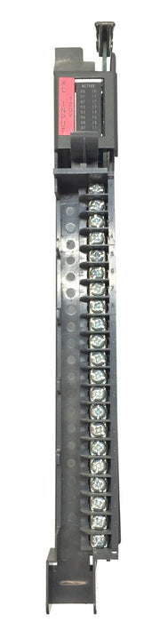 Allen-Bradley 120V AC Input Module 1771-IAD USED