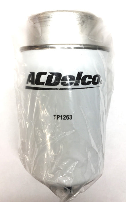 ACDelco Fuel Filter TP1263 (12554082) [Lot of 2] NOS