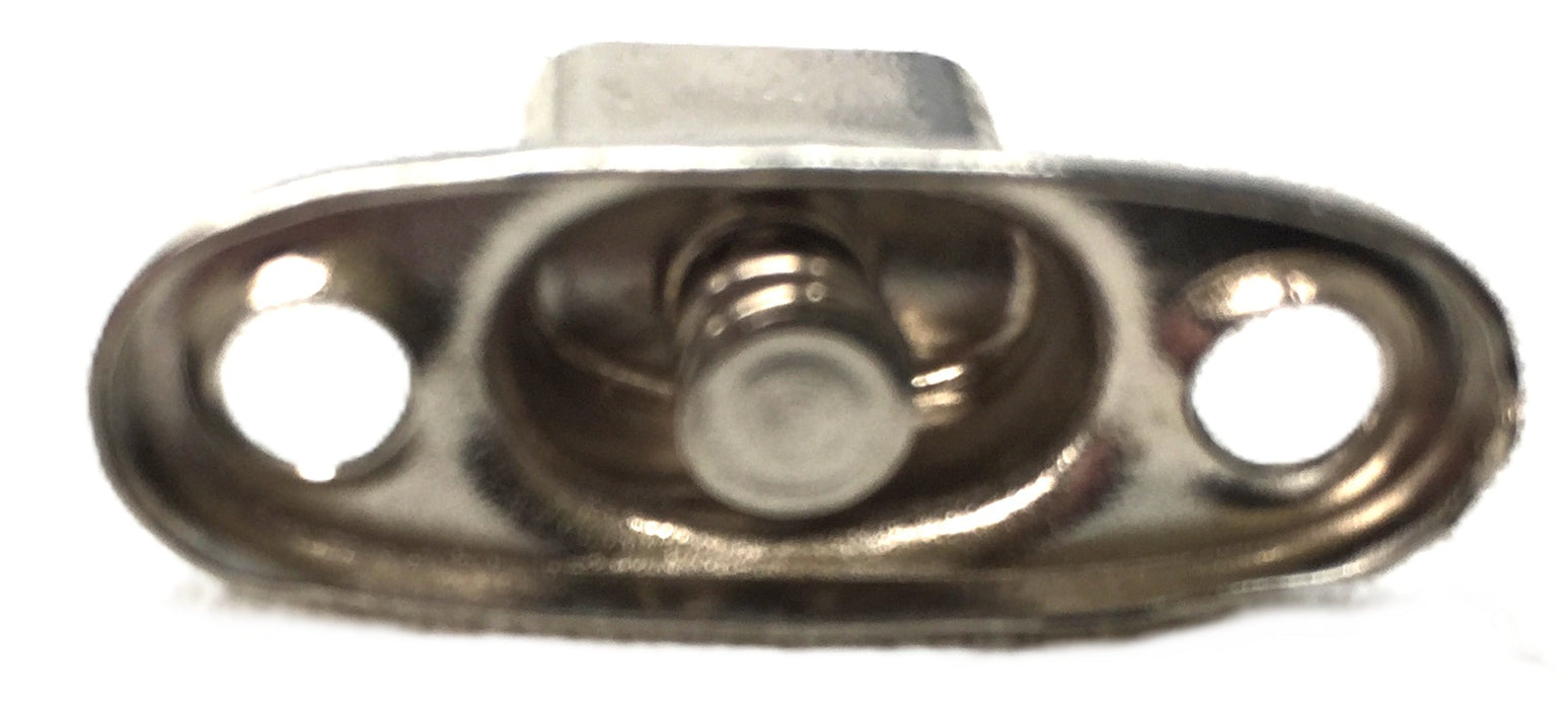 McMaster-Carr Turn-Button Stud Fastener 95678A671 [Lot of 40] NOS