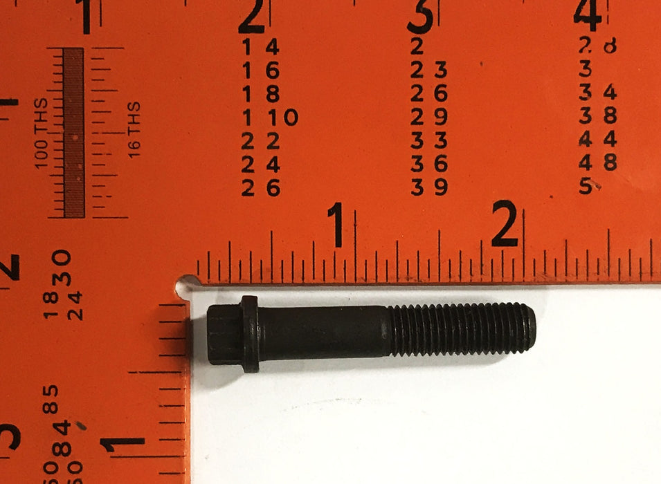 Total Source Caterpillar 12 Point Bolt CT7J6835 [Lot of 4] NOS