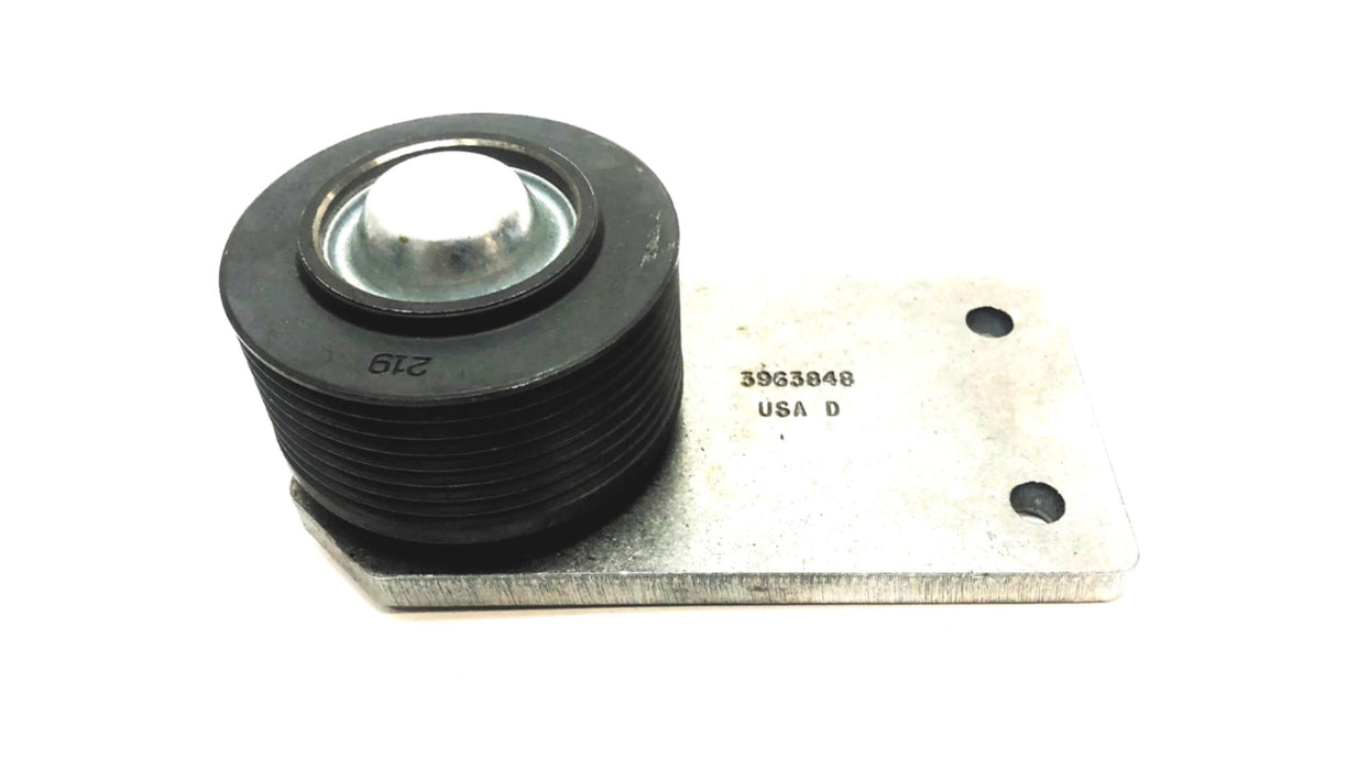 Cummins Idler Pulley 3936218 NOS