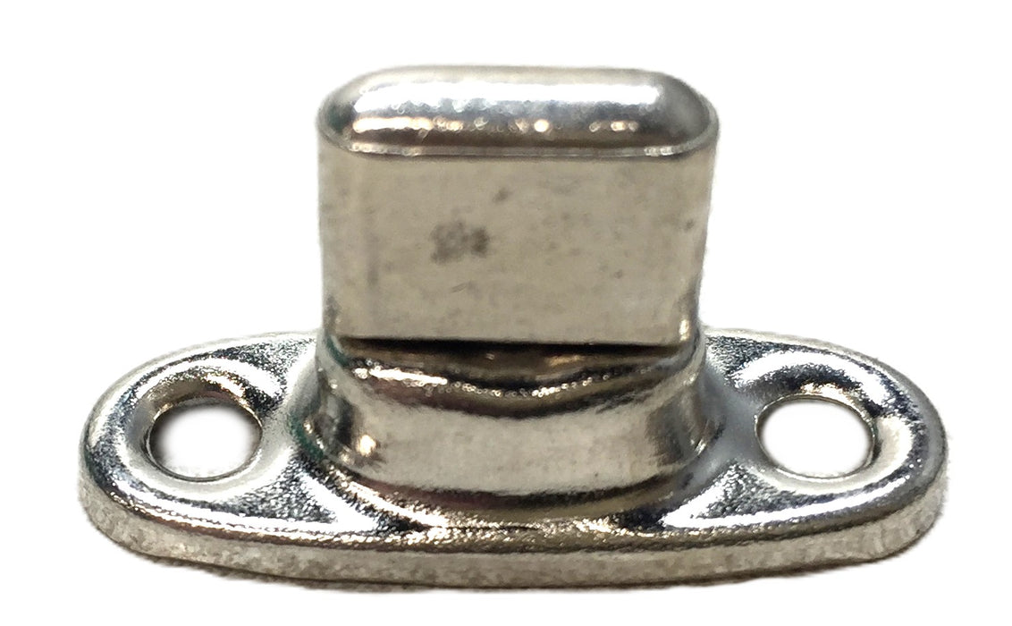 McMaster-Carr Turn-Button Stud Fastener 95678A671 [Lot of 40] NOS