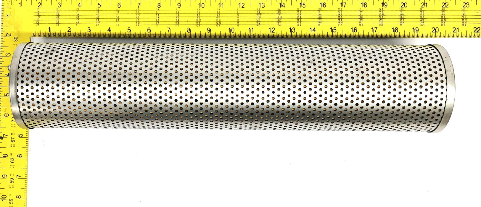 Hyster Hydraulic Filter Element 376066 NOS