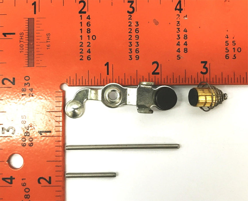 Total Source Forklift Hyster Valve Overhaul Kit HY1479530 NOS