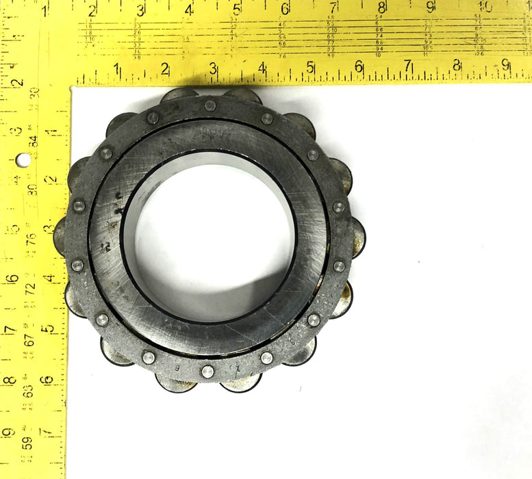 FMC Cylindrical Roller Bearing Roller Cage Assembly MU1316 NOS