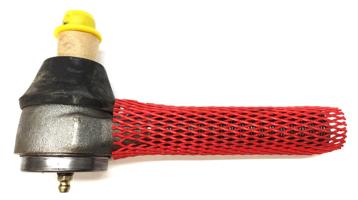 THK Right-Side Tie Rod End w/Zerk Fitting F0HZ3A131E NOS