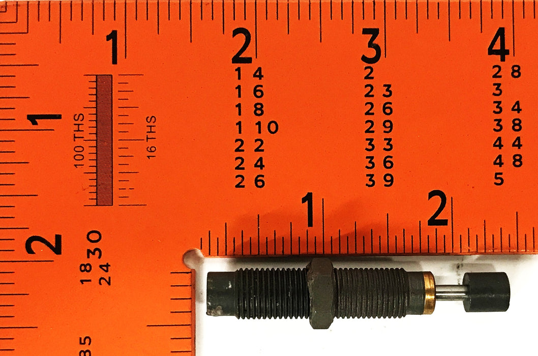 ACE Mini-Shock Absorber MC25/M [Lot of 3] NOS
