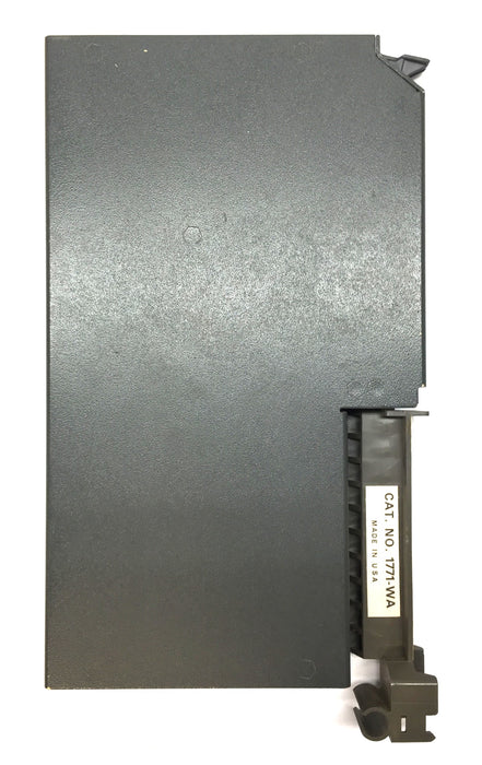 Allen-Bradley 12-Bit Analog Output Module 1771-OFE1 B Firmware Rev.B/Ser.A USED